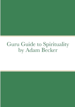 Paperback Guru Guide to Spirituality Book