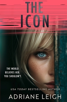 Paperback The Icon: A Chilling Psychological Thriller Book