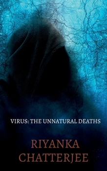 Paperback Virus Book