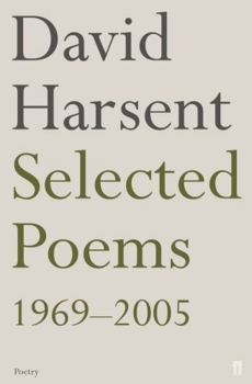 Paperback Selected Poems, 1969-2005 Book