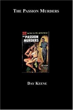 Paperback The Passion Murders Book