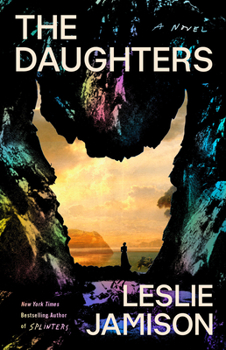 Hardcover The Daughters Book