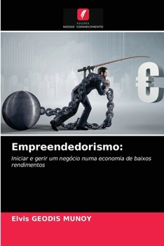 Paperback Empreendedorismo [Portuguese] Book