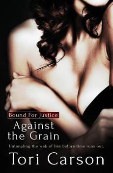 Paperback Against the Grain Book