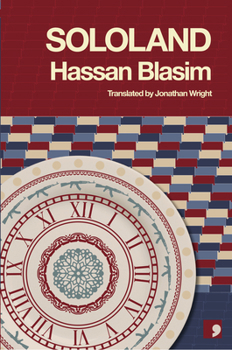 Paperback Sololand Book