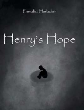 Hardcover Henry's Hope Book