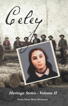 Paperback Celey Book