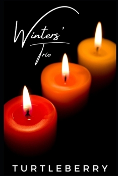 Paperback Winters' Trio Book