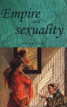 Paperback Empire and Sexuality Book