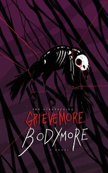 Paperback Grieve More, Bodymore Book