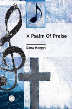 Hardcover A Psalm of Praise Anthem Book
