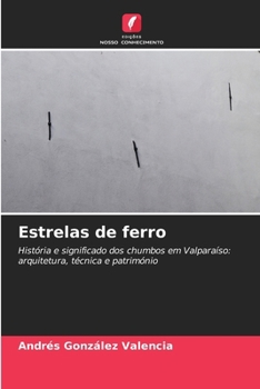 Estrelas de ferro (Portuguese Edition)