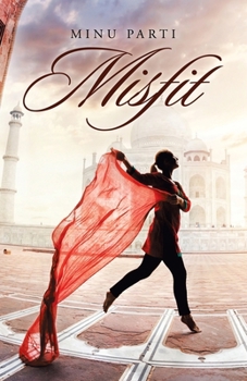 Paperback Misfit Book