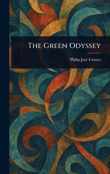 Hardcover The Green Odyssey Book