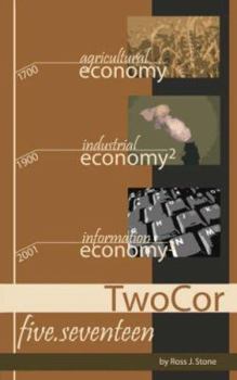 Paperback TwoCor Five.Seventeen Book