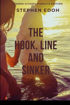 Paperback The Hook, Line and Sinker Book