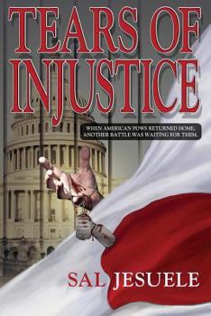 Paperback Tears of Injustice Book