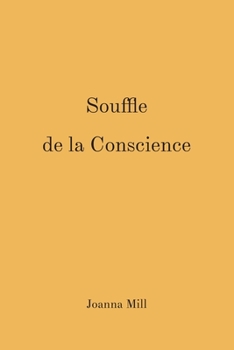 Paperback Souffle de la Conscience [French] Book