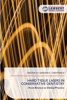 Hard Tissue Lasers in Conservative Dentistry