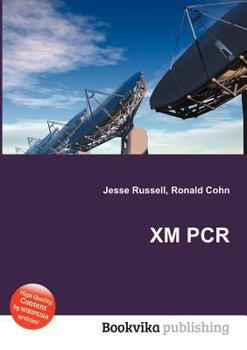 Paperback XM PCR Book