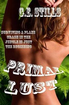 Paperback Primal Lust Book