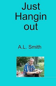 Paperback Just Hangin' Out! Book