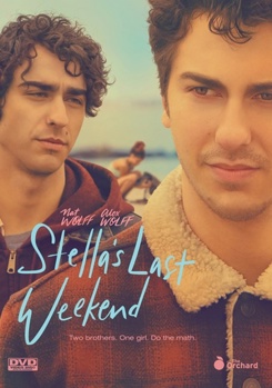 Stella's Last Weekend