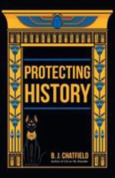 Paperback Protecting History Book