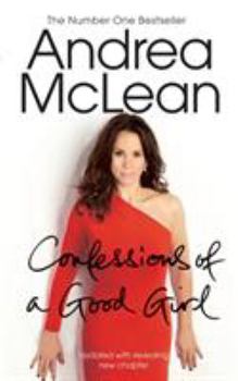 Paperback Confessions of a Good Girl: My Story Book