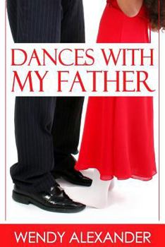 Paperback Dances with my Father Book