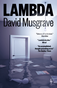 Paperback Europa Editions (UK) Ltd Lambda A Sunday Times Book of the Year. Book