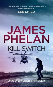 Paperback Kill Switch Book