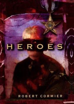 Hardcover Heroes Book