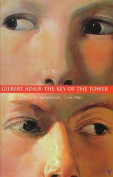 Paperback Key of the Tower Book