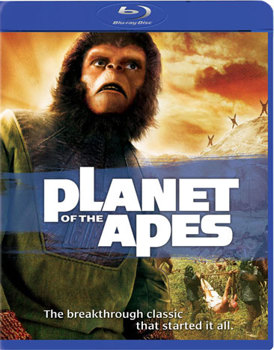Planet Of The Apes
