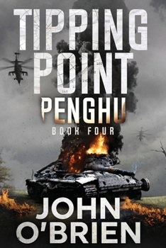 Paperback Tipping Point: Penghu Book