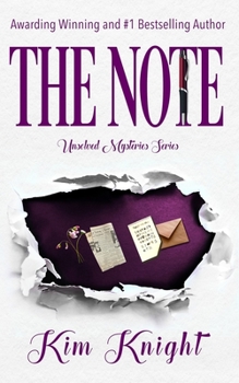 Paperback The Note Book