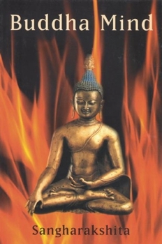 Paperback Buddha Mind Book
