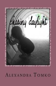 Paperback Chasing Daylight Book