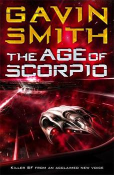 Paperback The Age of Scorpio Book