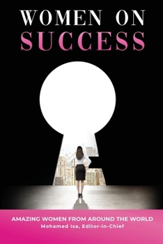 Paperback Women On Success Book