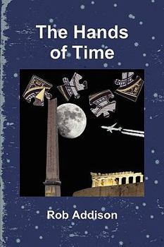 Paperback The Hands of Time Book