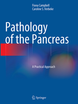 Paperback Pathology of the Pancreas: A Practical Approach Book
