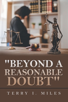 Paperback "Beyond A Reasonable Doubt" Book