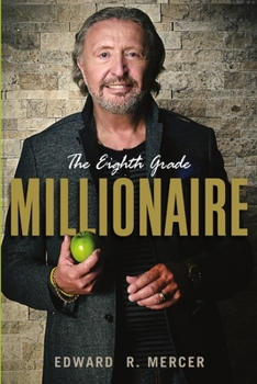 Paperback The Eighth Grade Millionaire Book