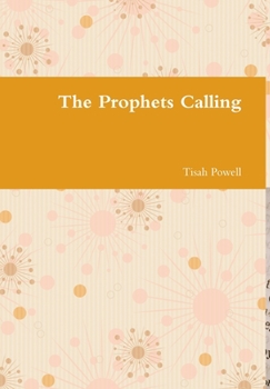 Hardcover The Prophets Calling Book