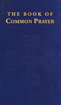 Hardcover The Church of Ireland Book of Common Prayer: Pew Edition Book