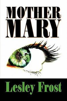 Paperback Mother Mary Book