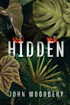 Paperback Hidden Book