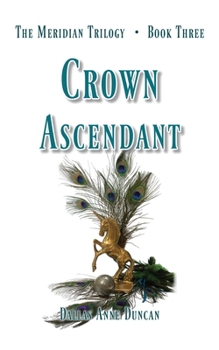 Paperback Crown Ascendant Book